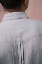 Load image into Gallery viewer, Phosphene Extra Flap Shirt

