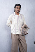 Unquiet Patch Pocket Shirt
