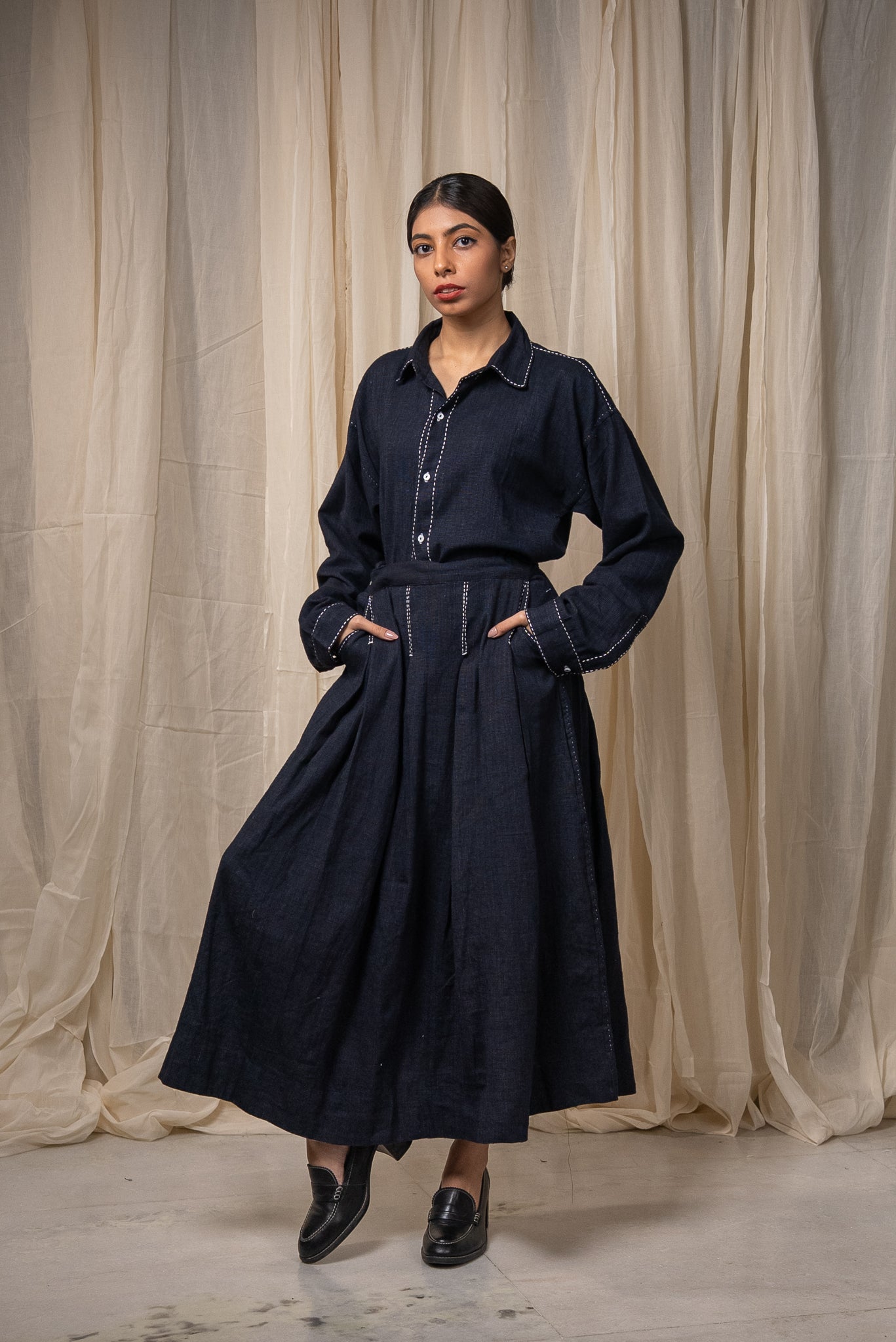 The Pleat