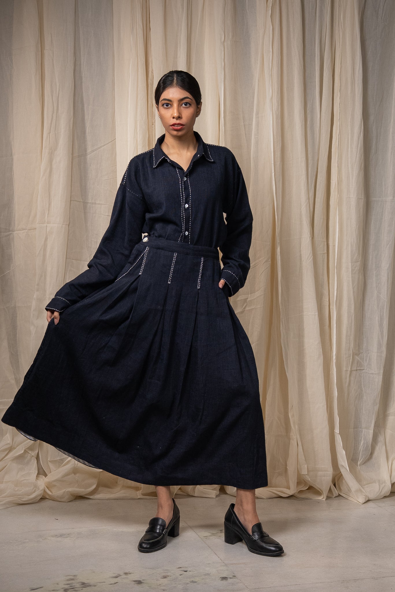 The Pleat