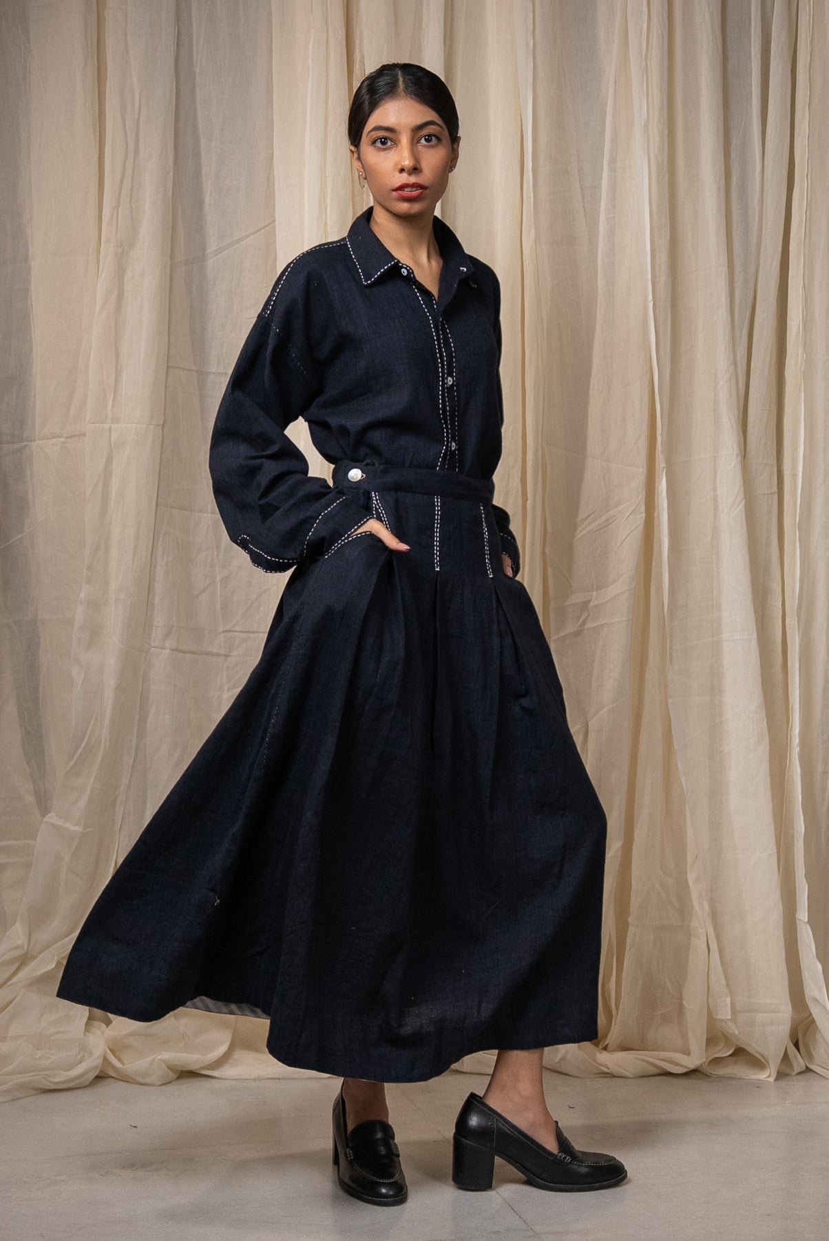 The Pleat