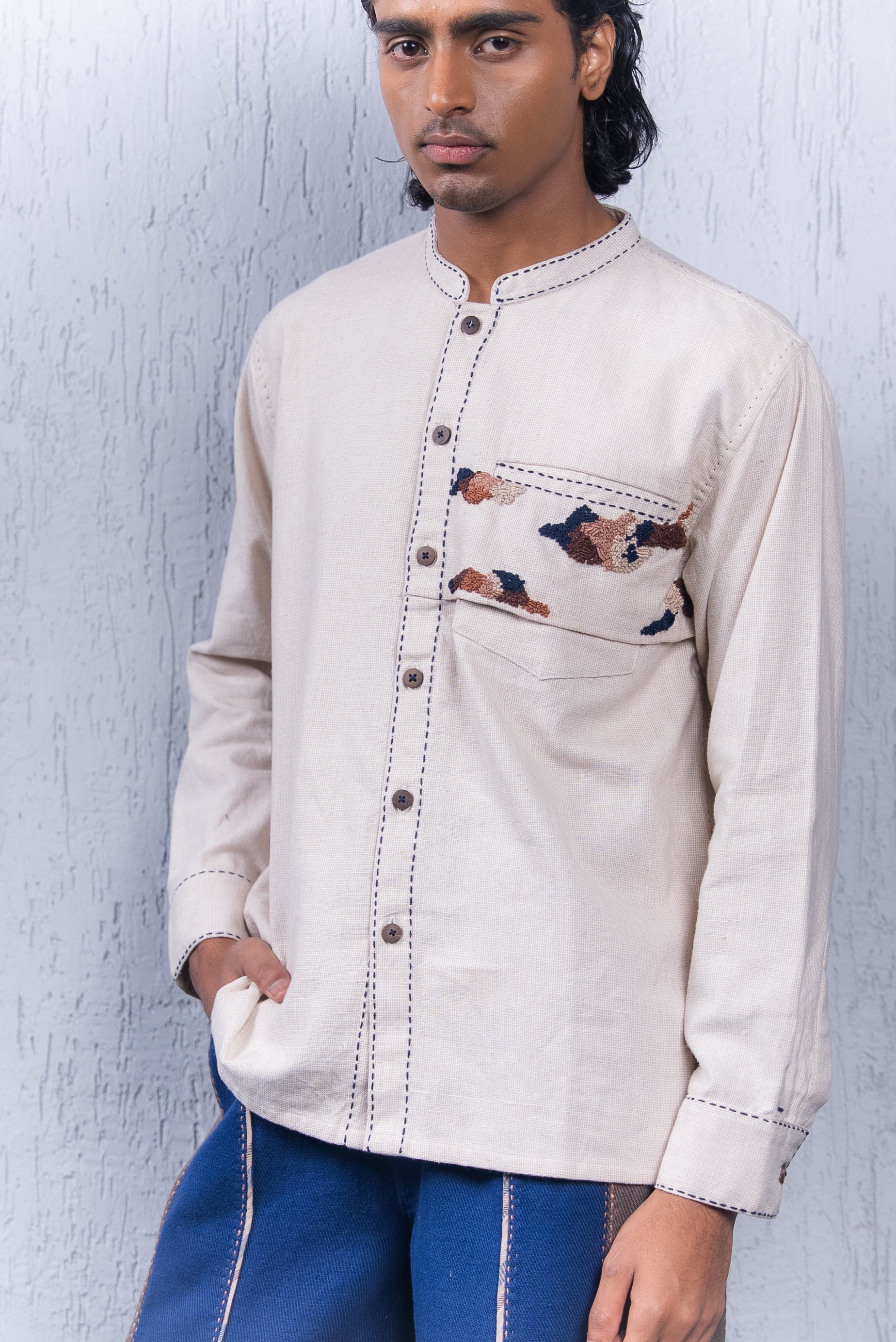 Thread Shirt