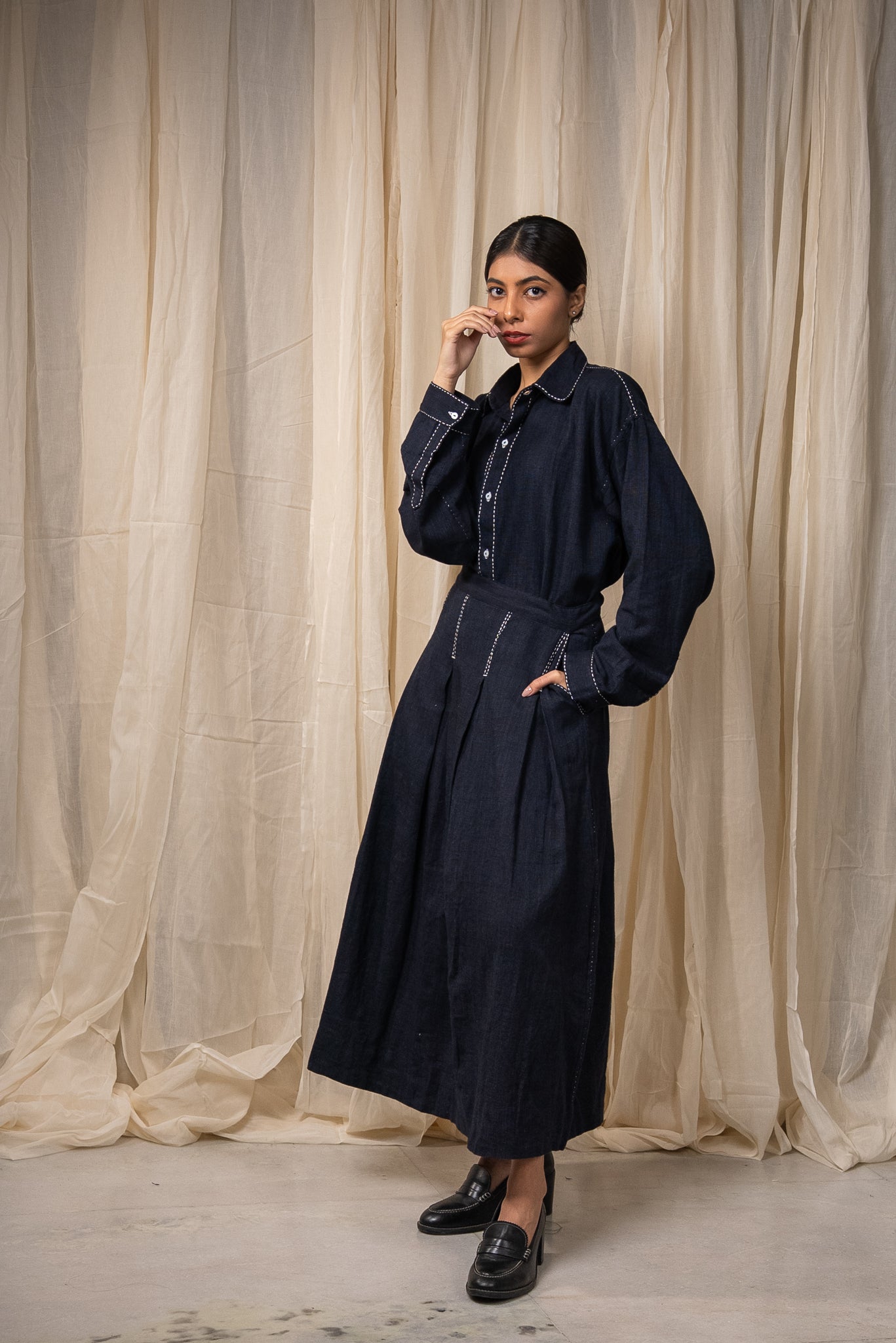 The Pleat