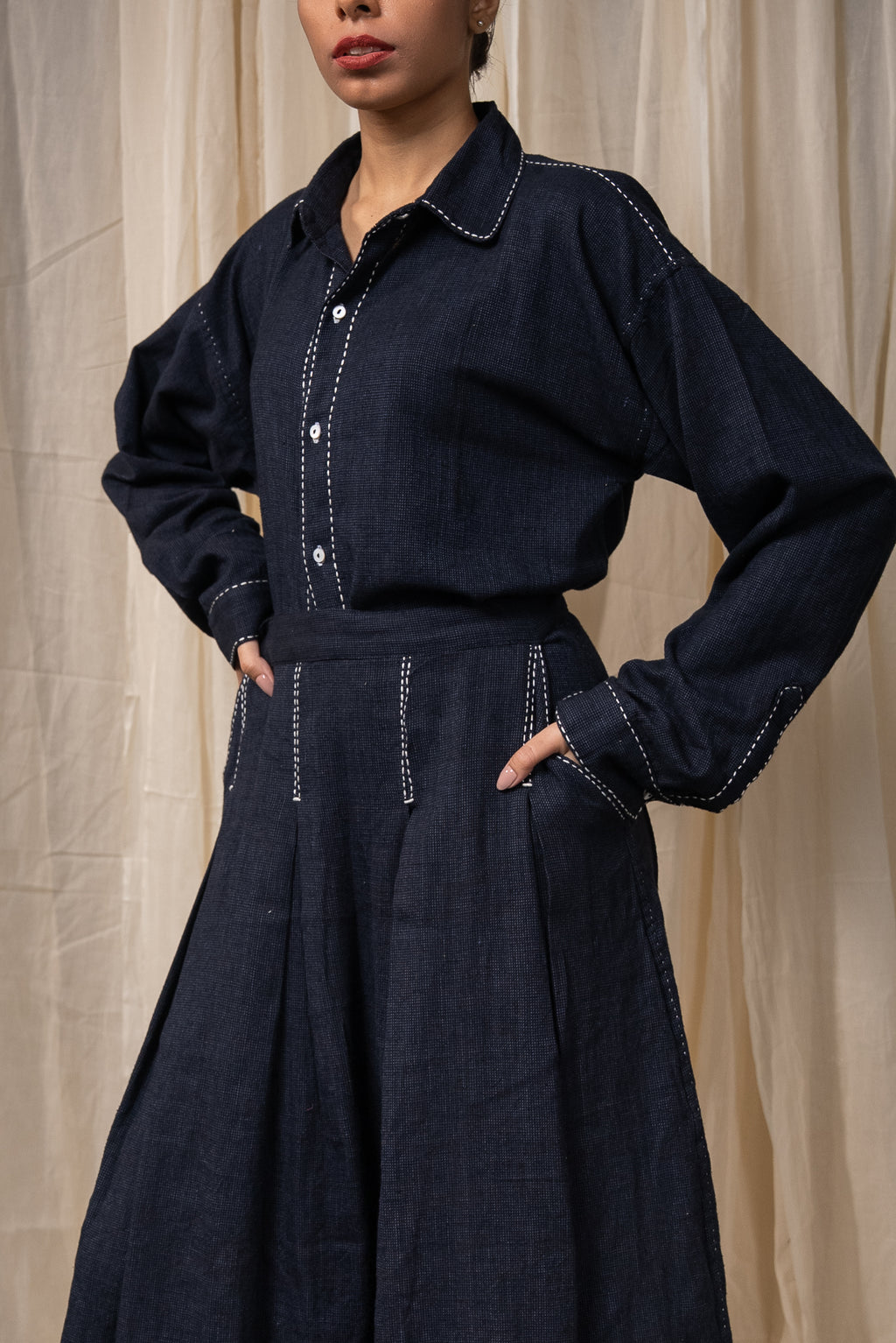 The Pleat