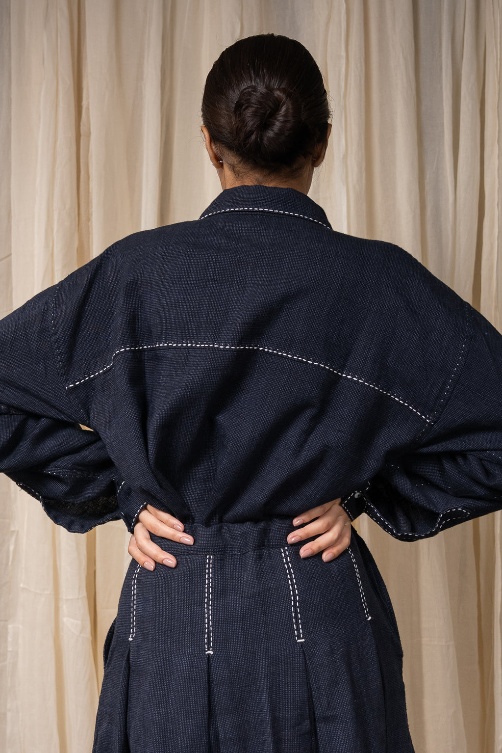 The Pleat