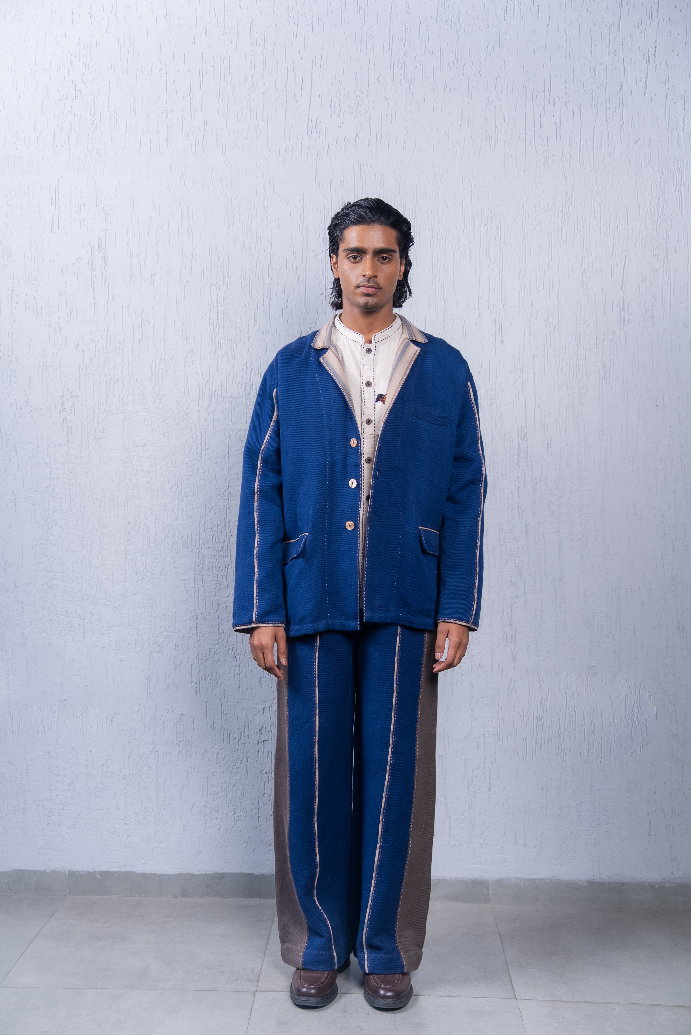 Form Blazer