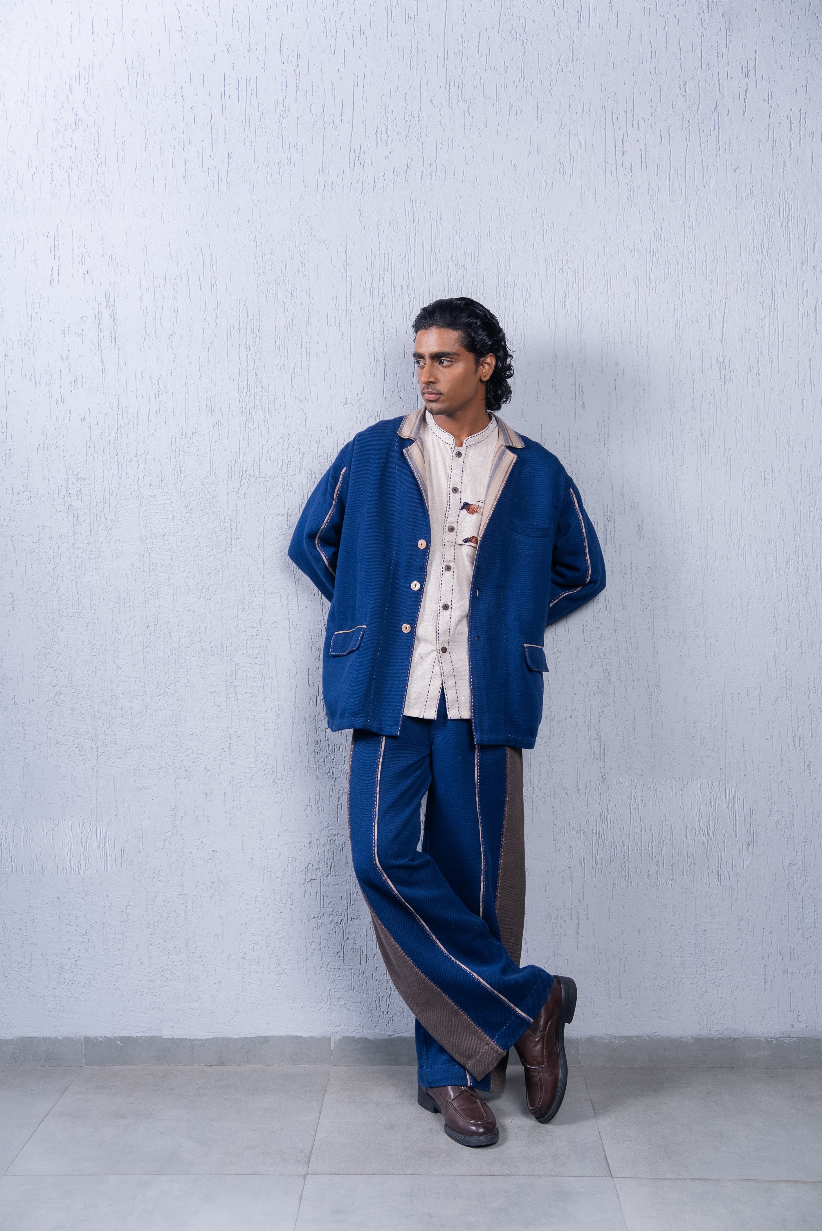 Form Blazer