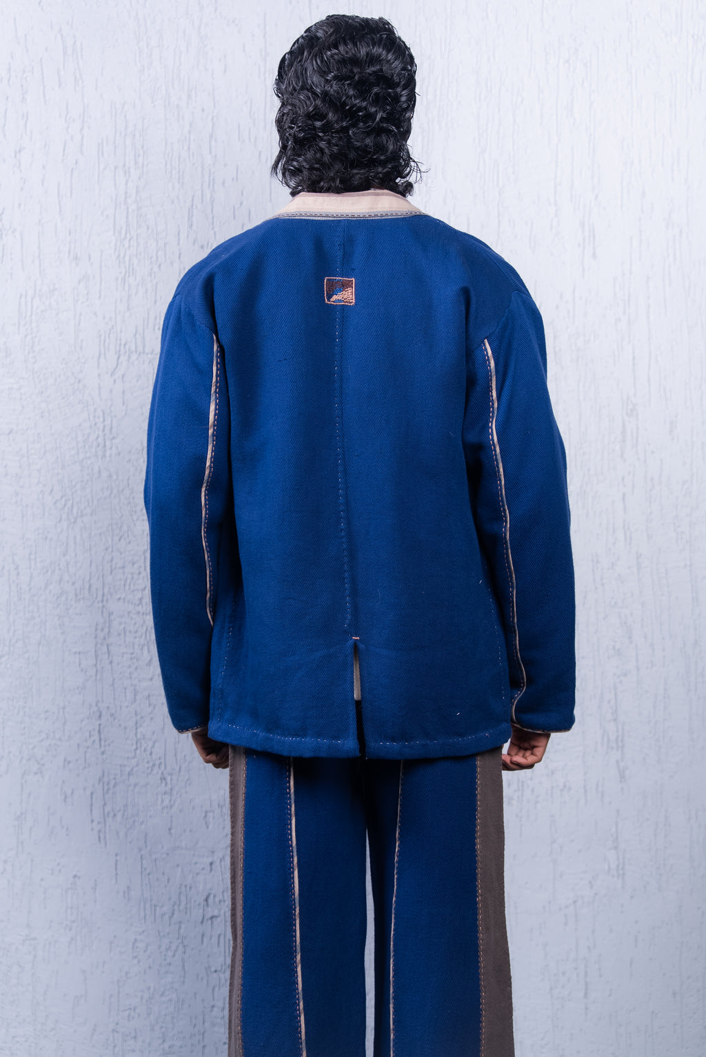 Form Blazer