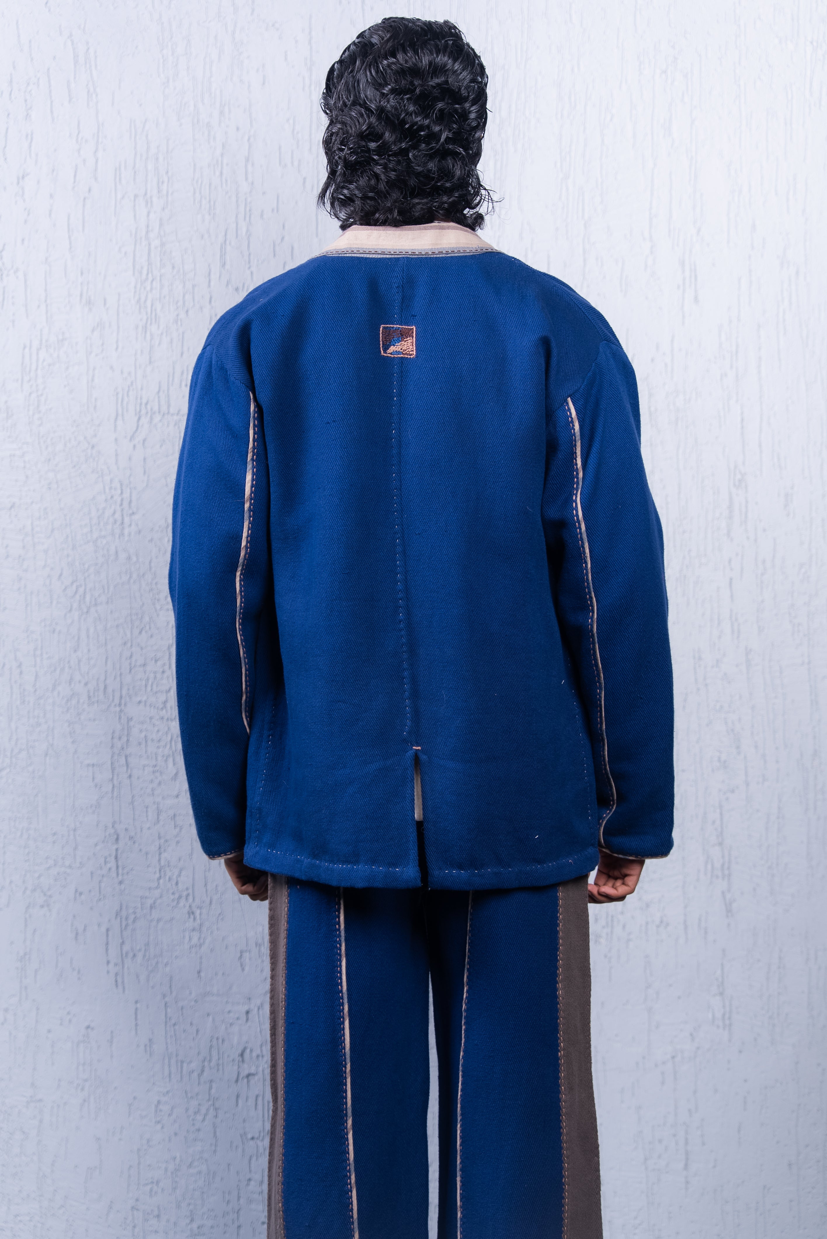 Form Blazer
