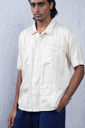 Unquiet Four Pocket Shirt