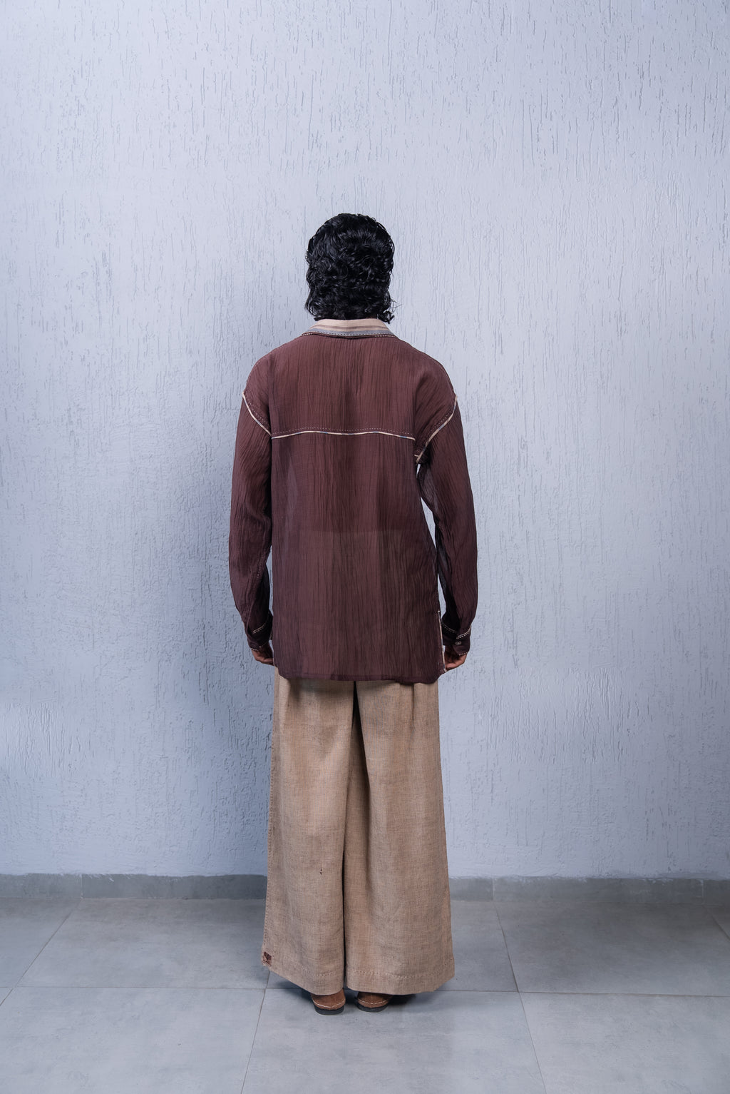 Sweep Pants