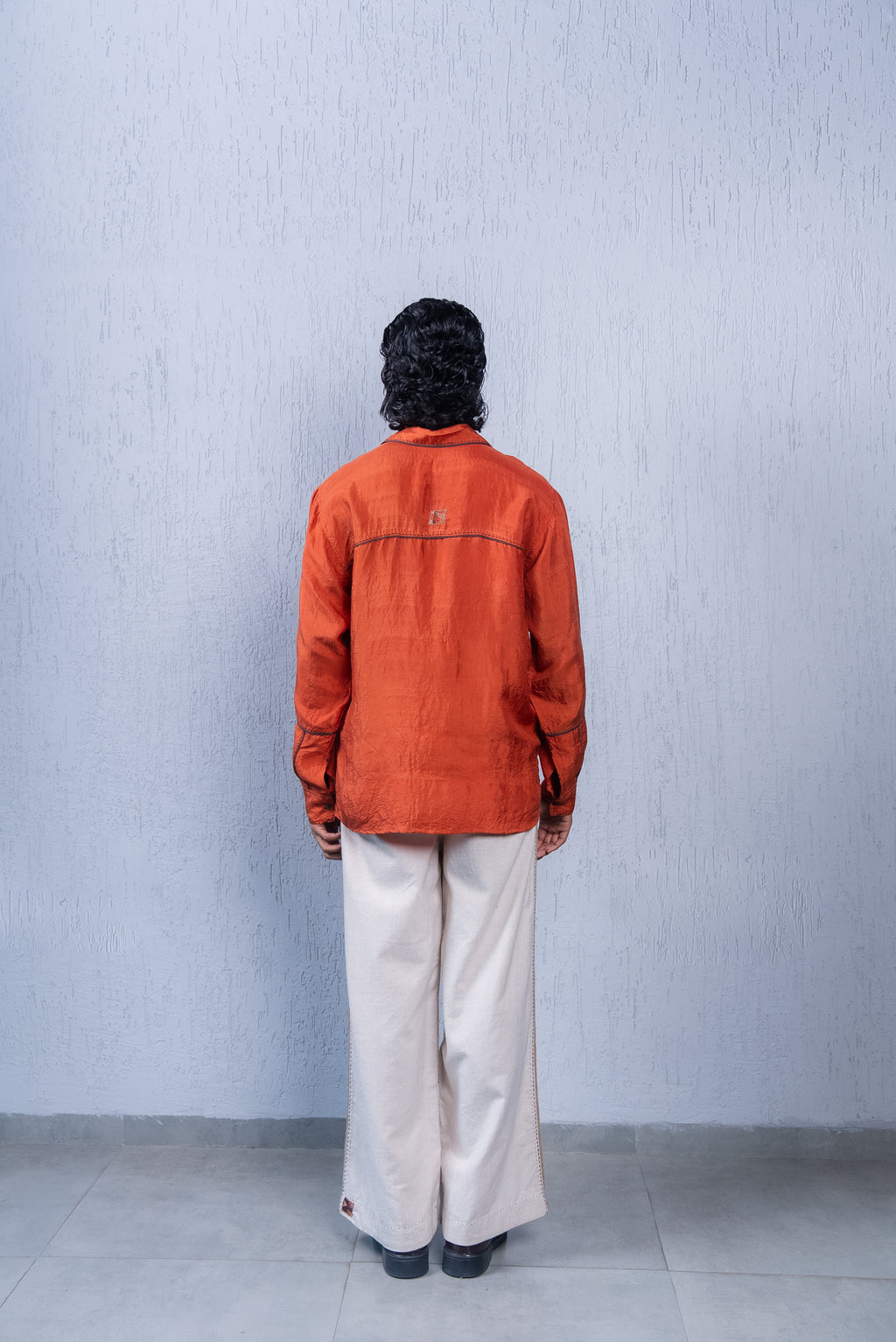 Thread Pants