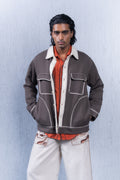 Frame Jacket