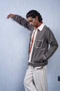 Unquiet Utility Jacket