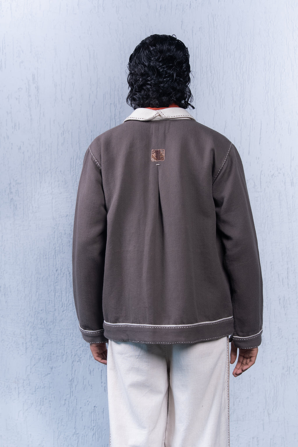 Unquiet Utility Jacket