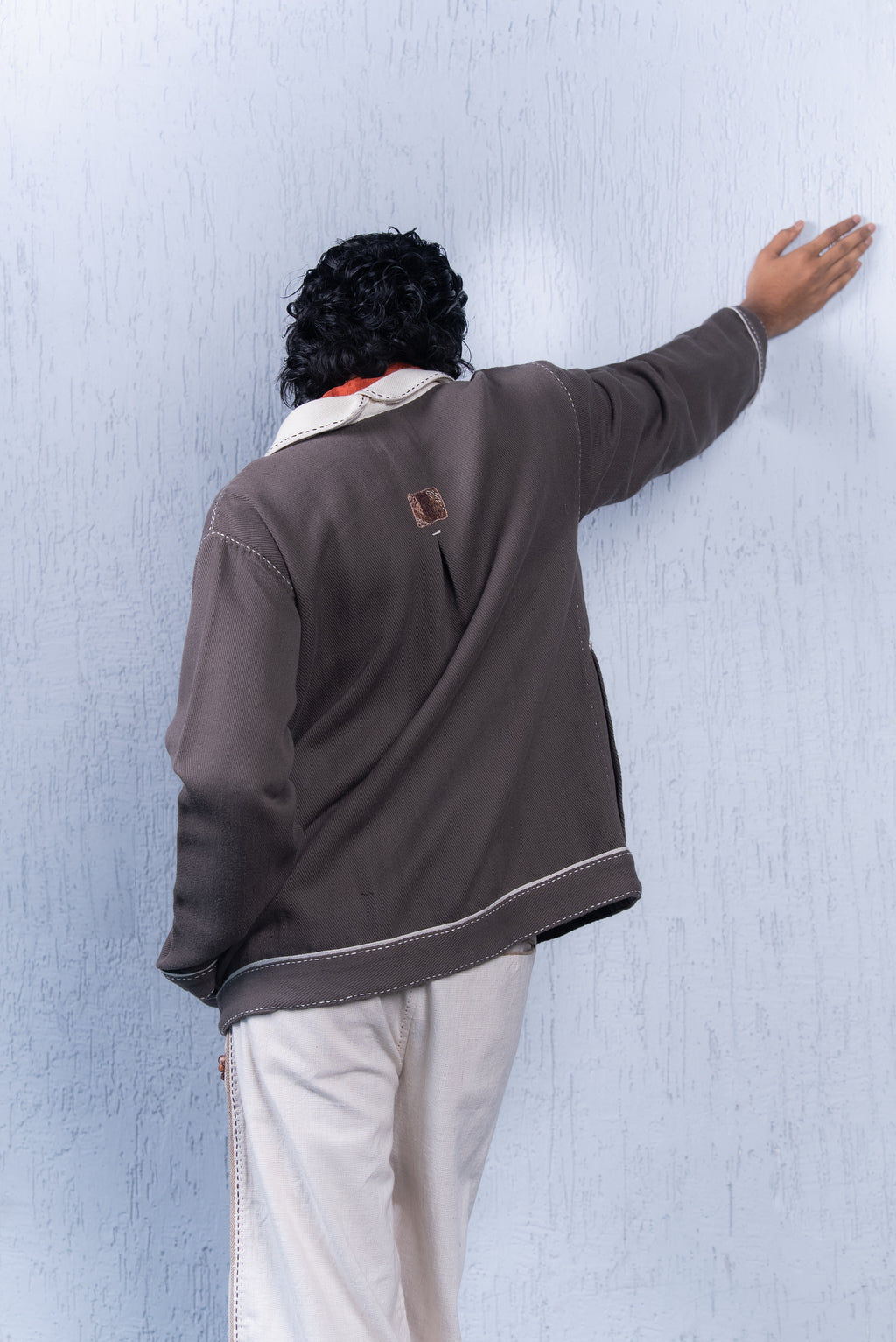 Unquiet Utility Jacket