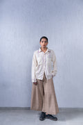 Unquiet Patch Pocket Shirt