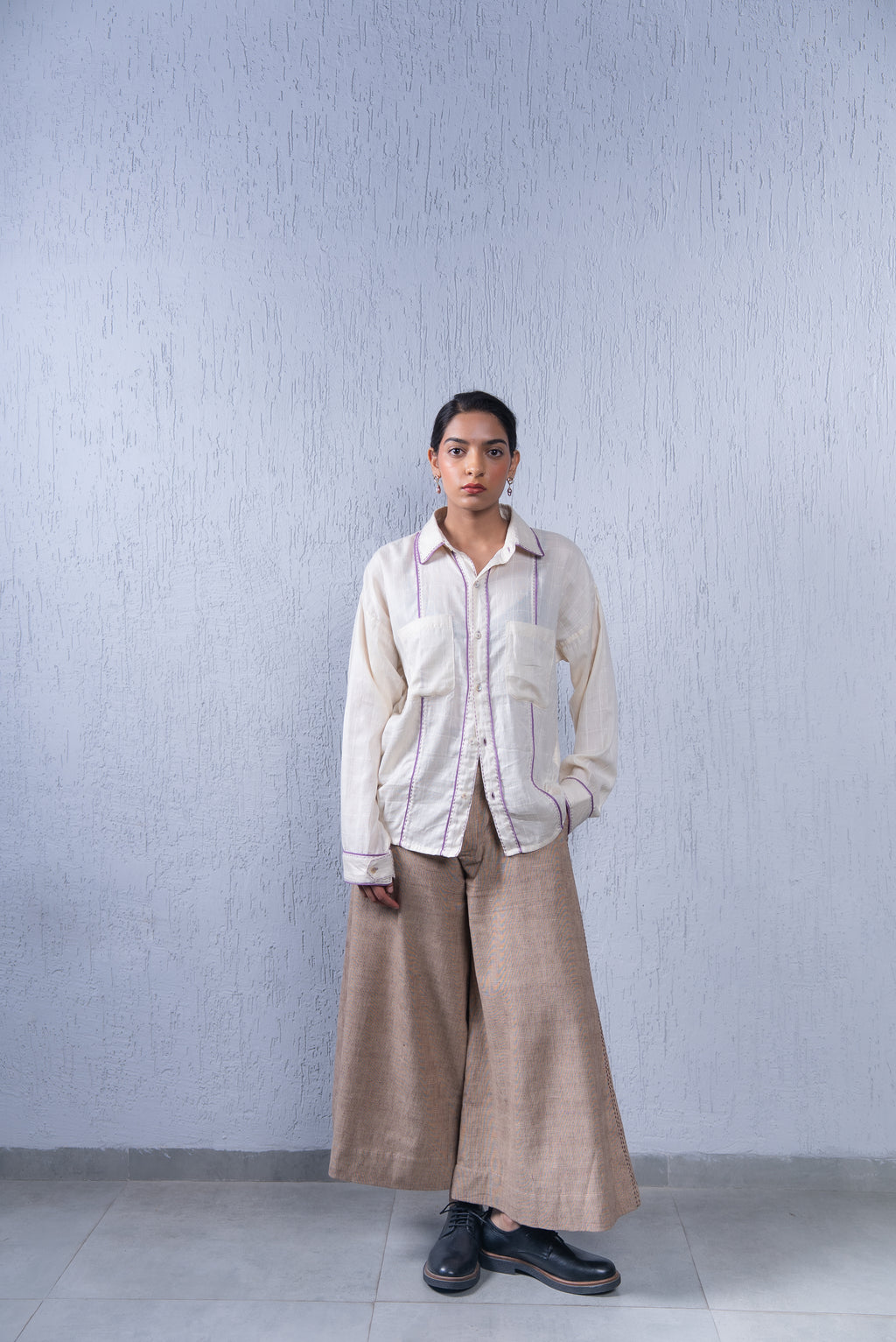 Unquiet Culottes