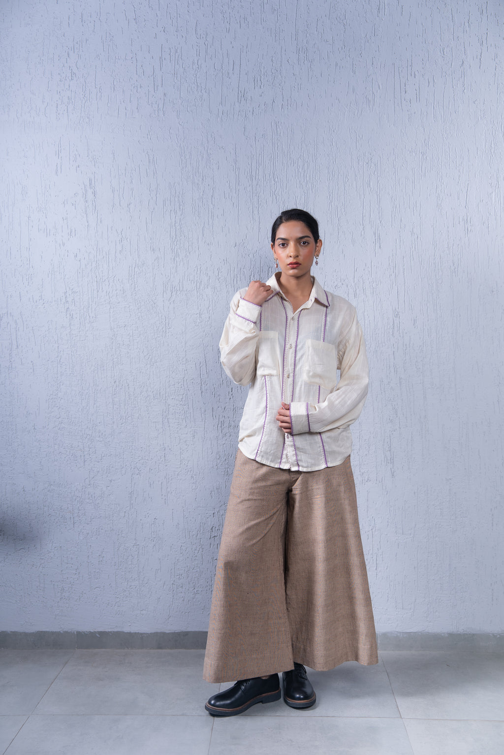 Unquiet Culottes