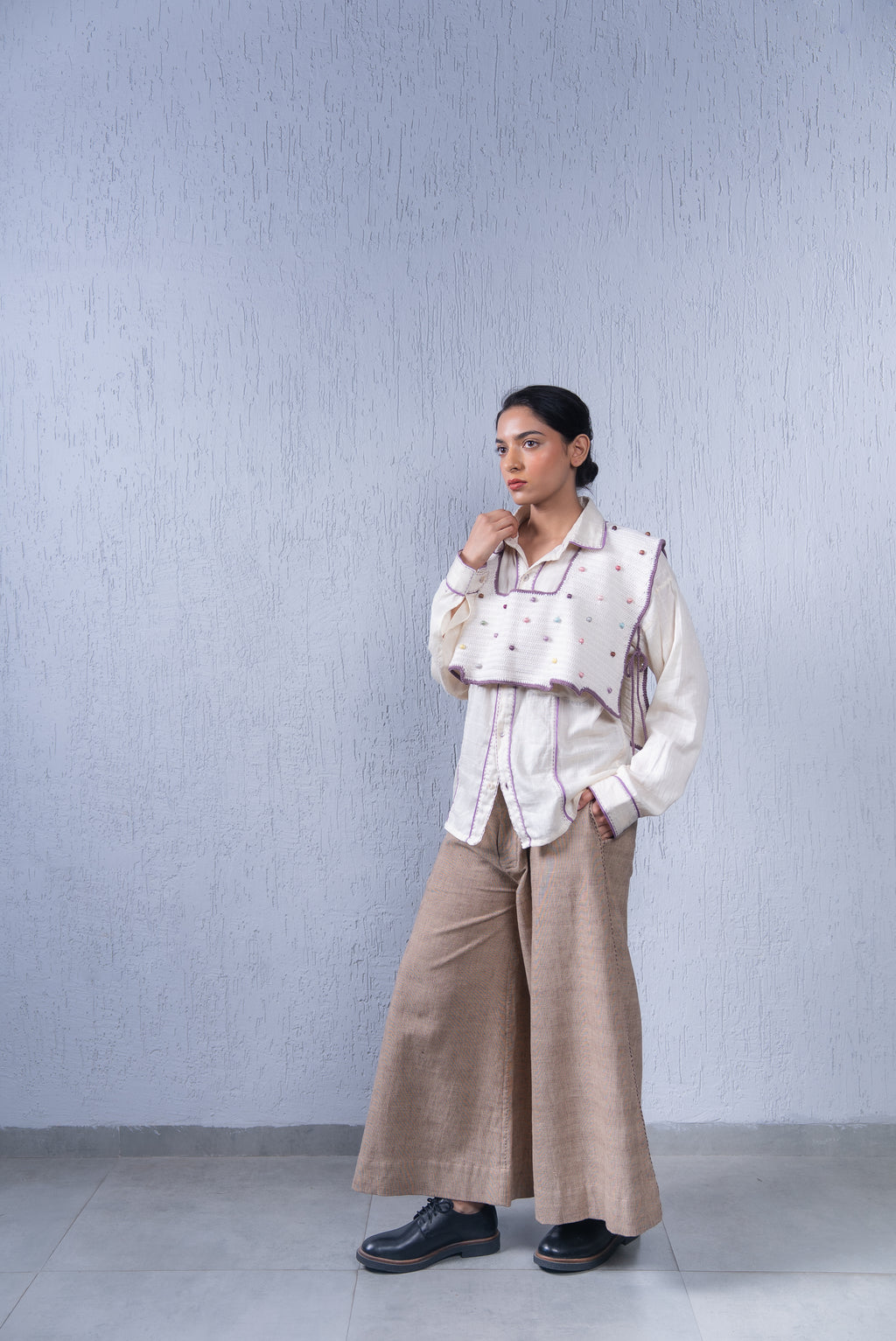 Unquiet Culottes