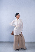 Unquiet Unisex Flared Pants