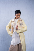 Unquiet Summer Trench