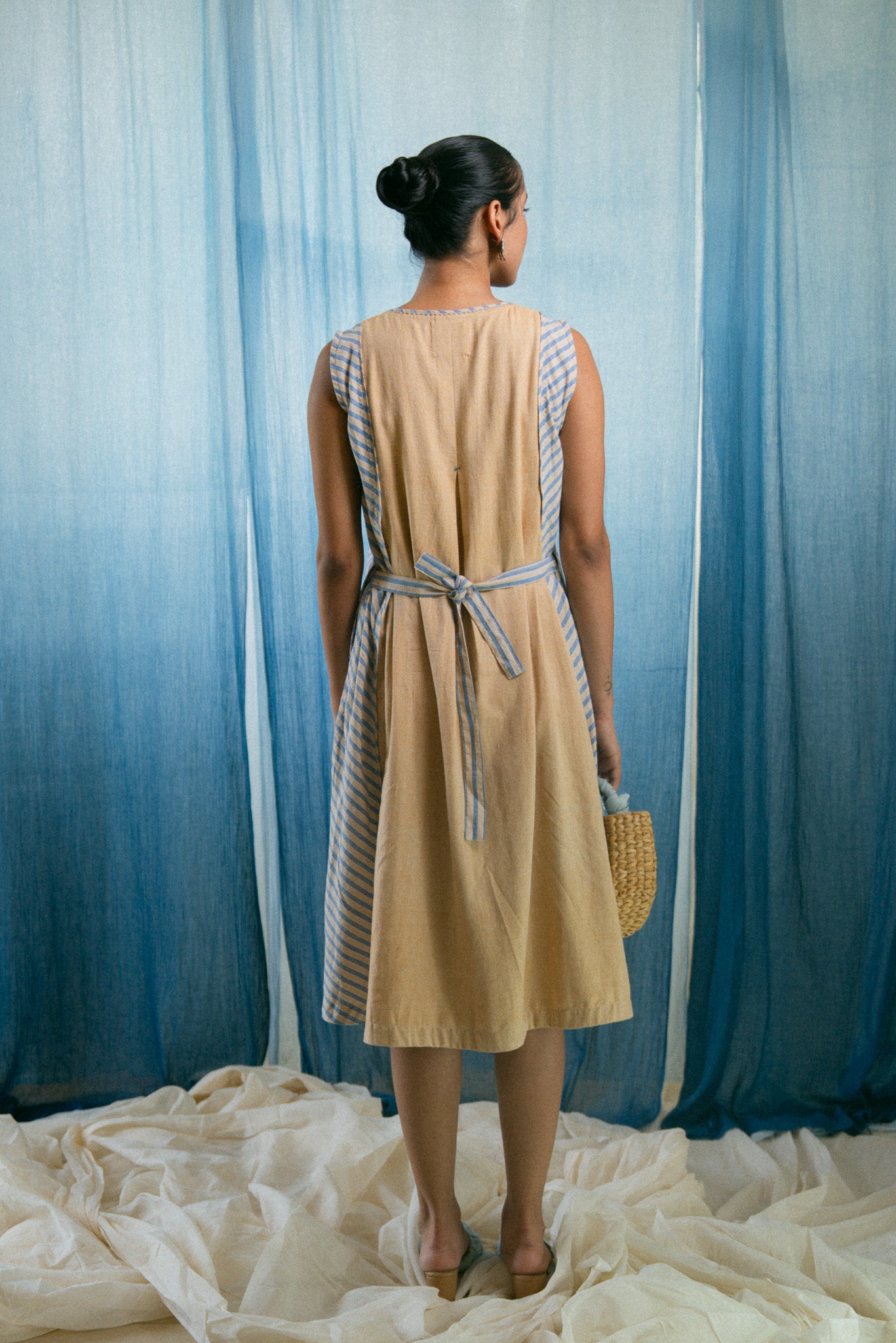 AY Flared Dress