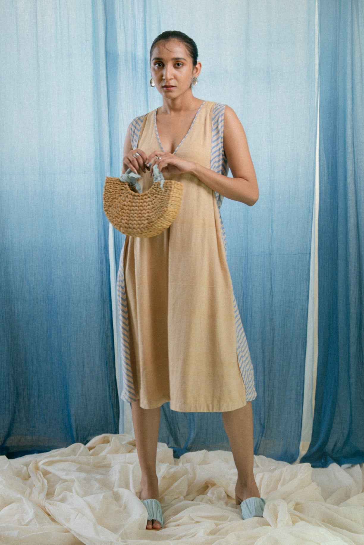 AY Flared Dress