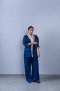 Unquiet Unisex Utility Pants