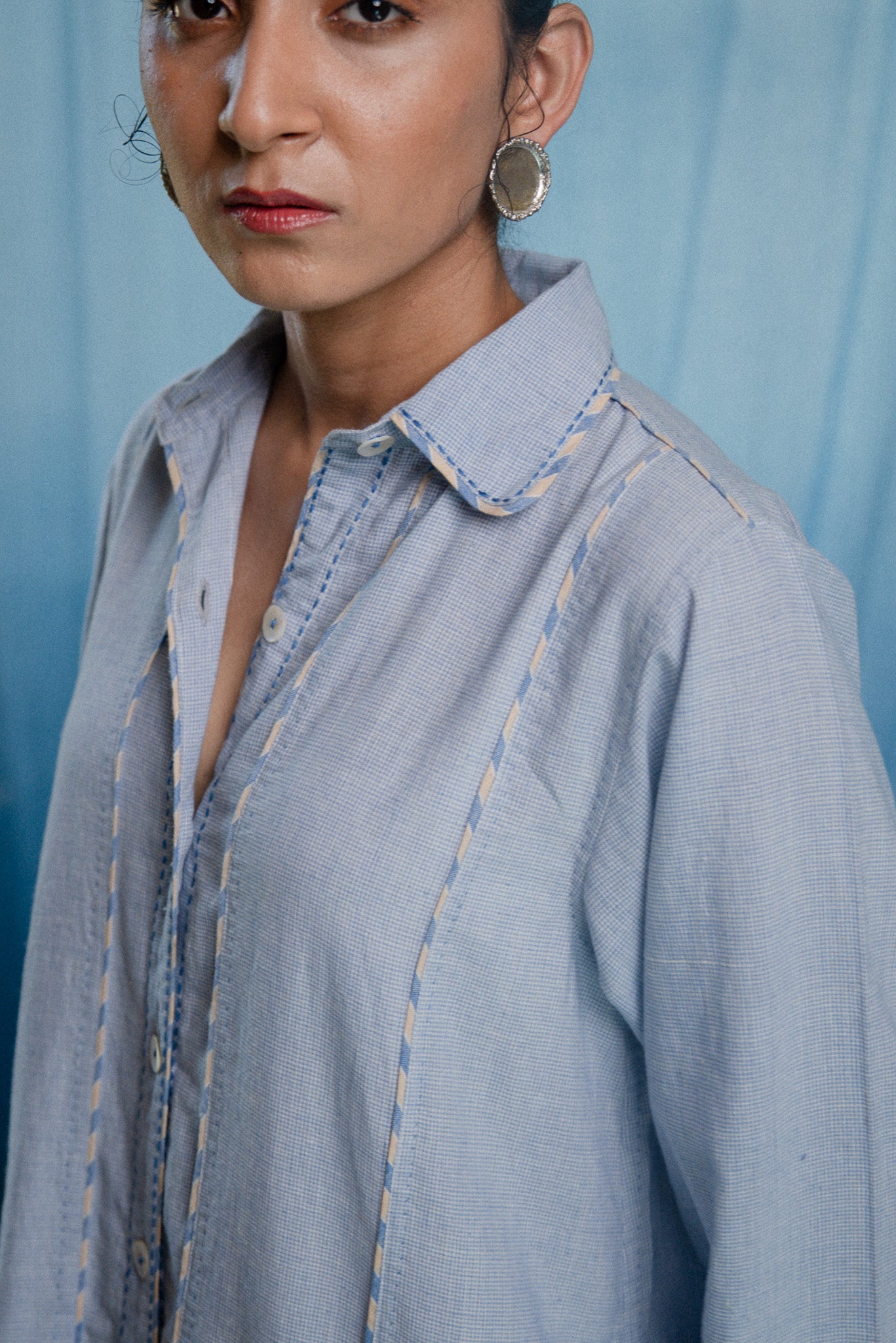 AY Shirt Dress