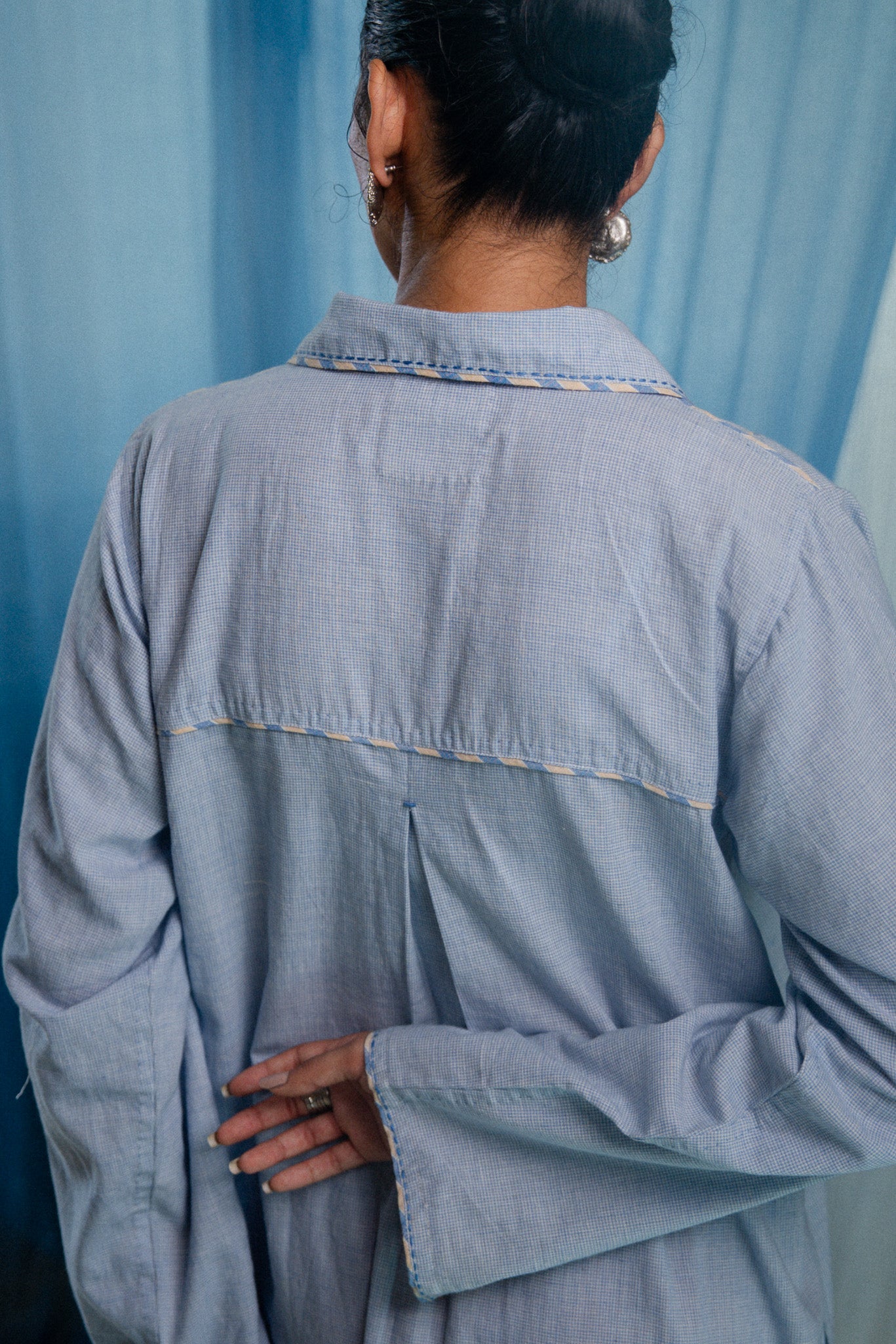 AY Shirt Dress