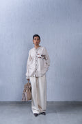 Unquiet Extra Flap Shirt