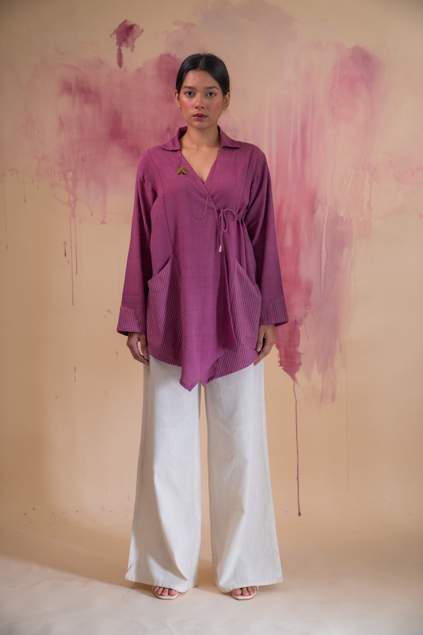 Phosphene Tie Up Overlay