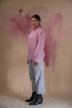 Load image into Gallery viewer, Phosphene Unisex Sheer Shirt
