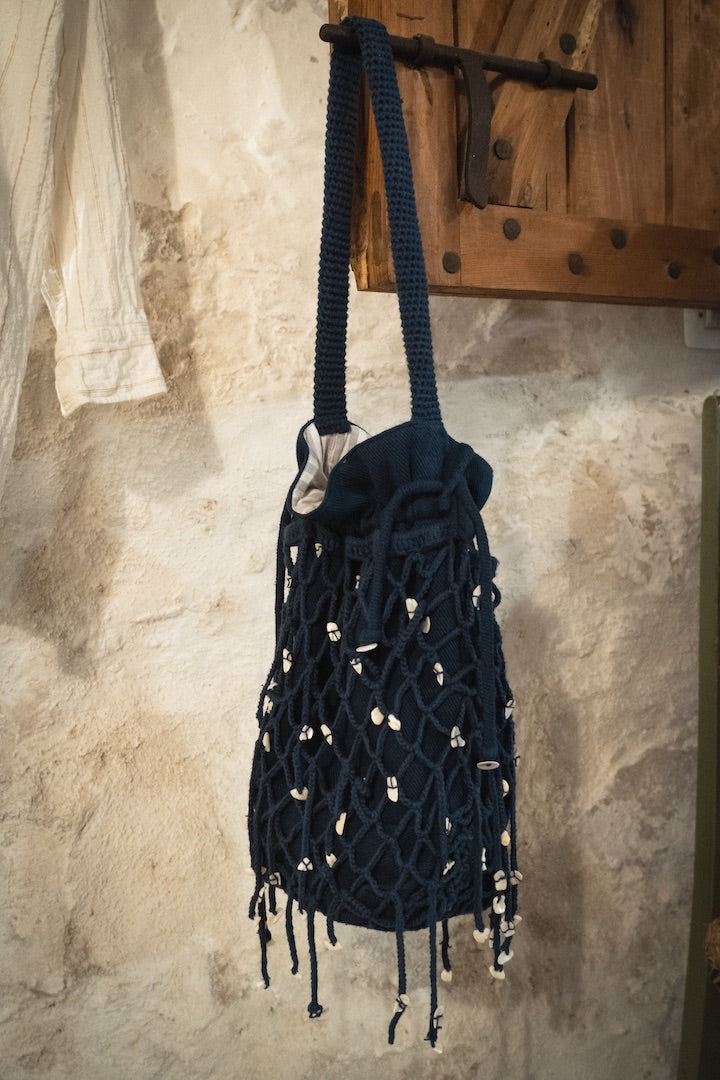 Jaali Bag