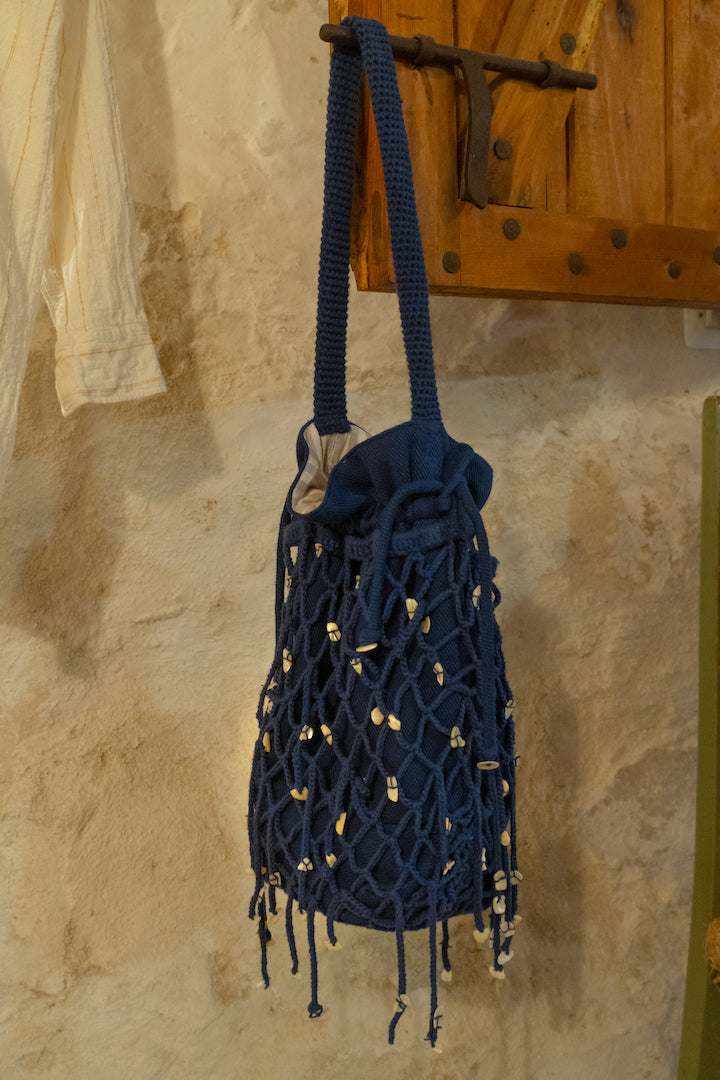 Jaali Bag
