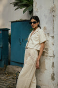 Dawning Patch Pocket Pants