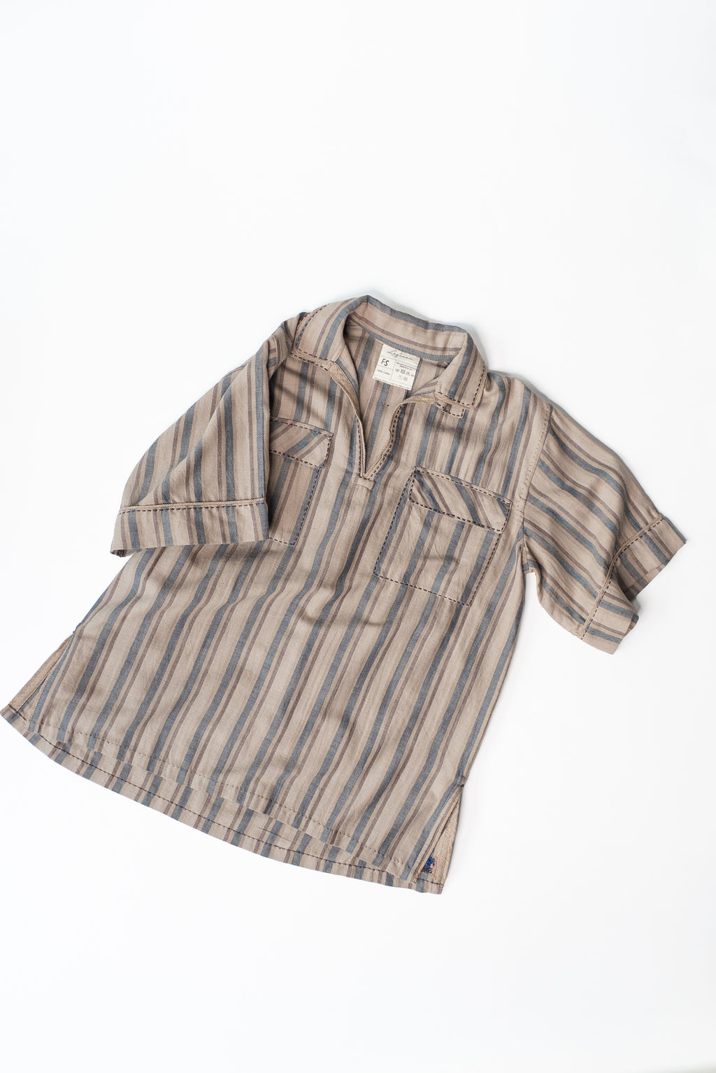 Contour Shirt