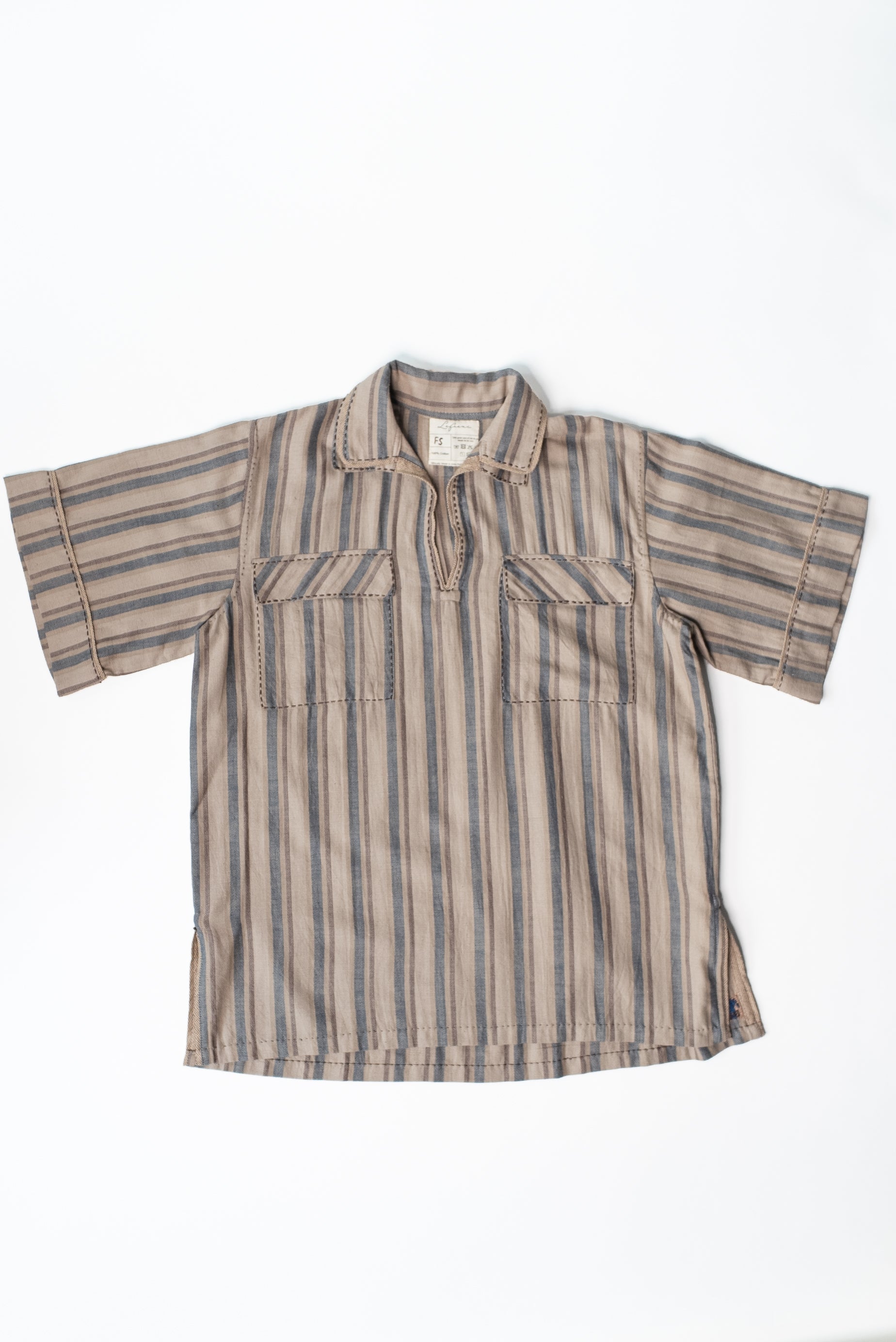 Contour Shirt