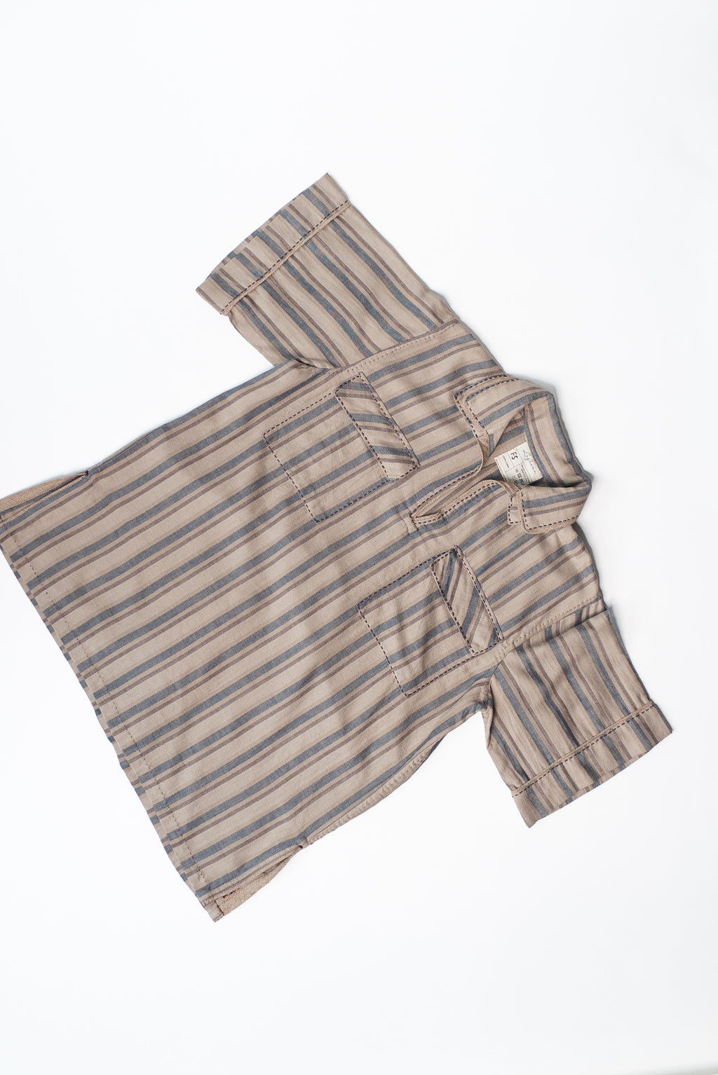 Contour Shirt