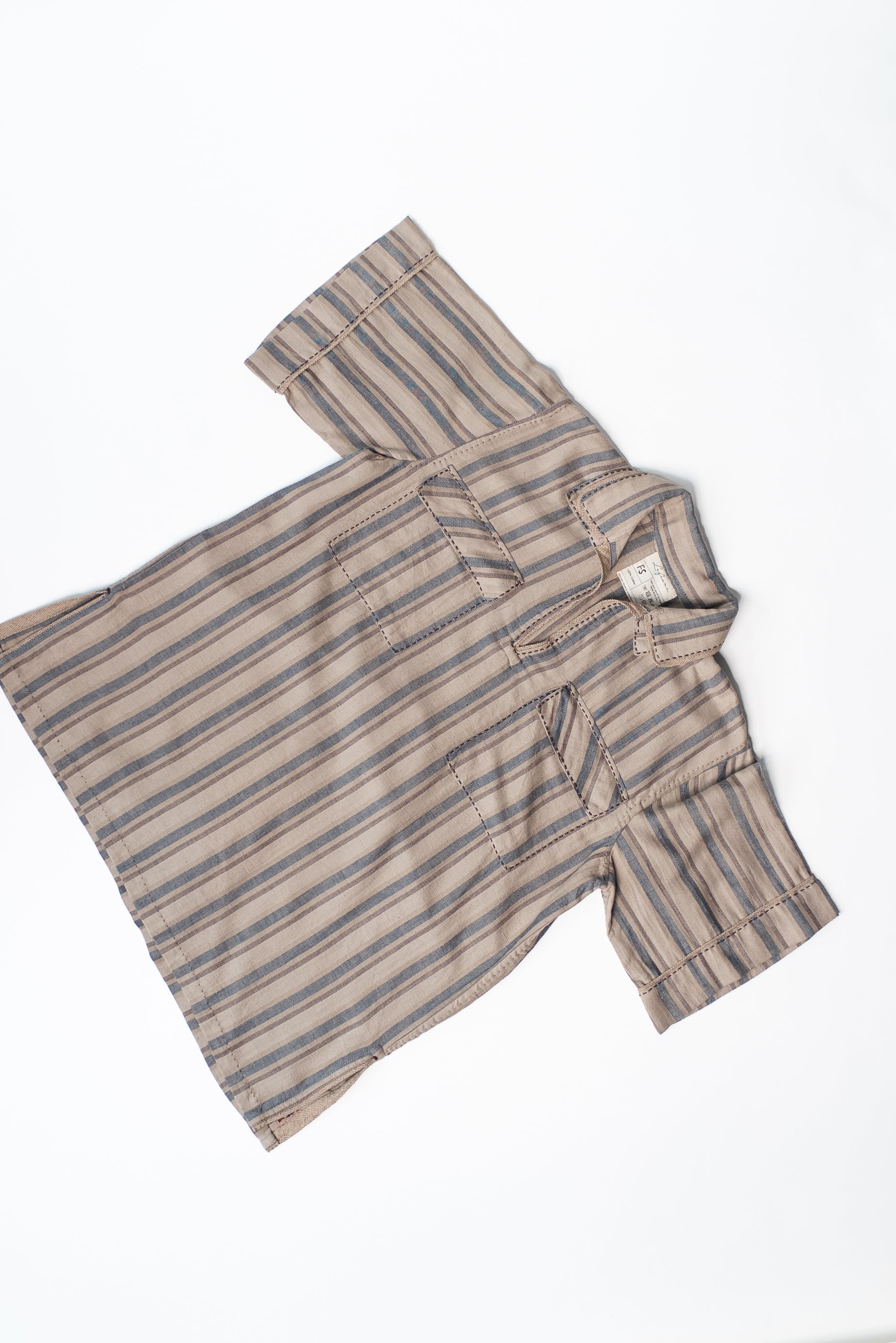 Contour Shirt