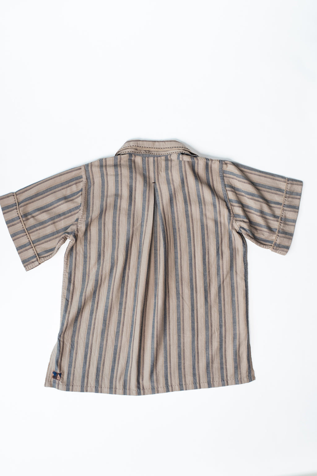 Contour Shirt