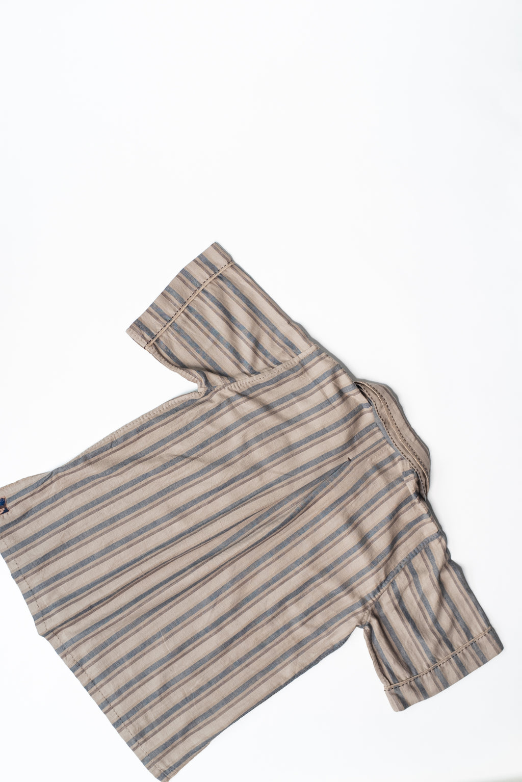 Contour Shirt