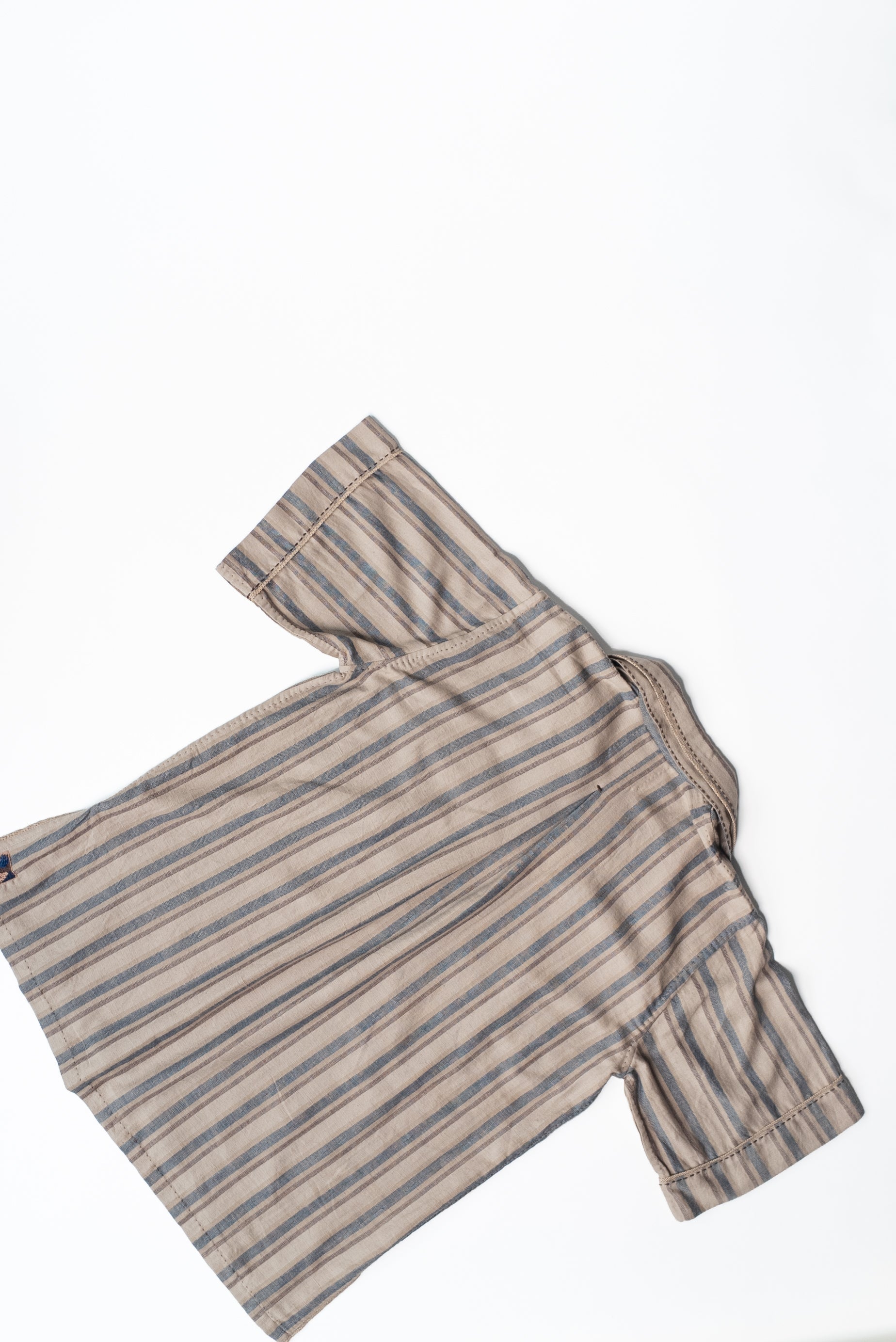 Contour Shirt