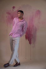 Load image into Gallery viewer, Phosphene Unisex Sheer Shirt
