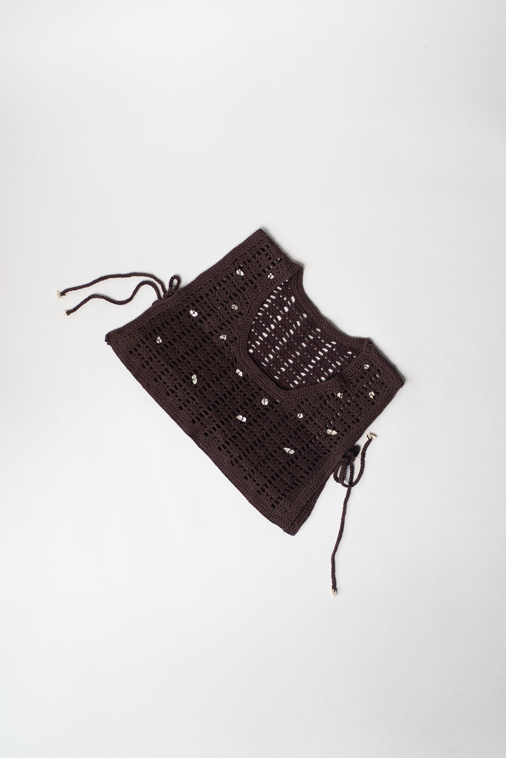 Shell Bib