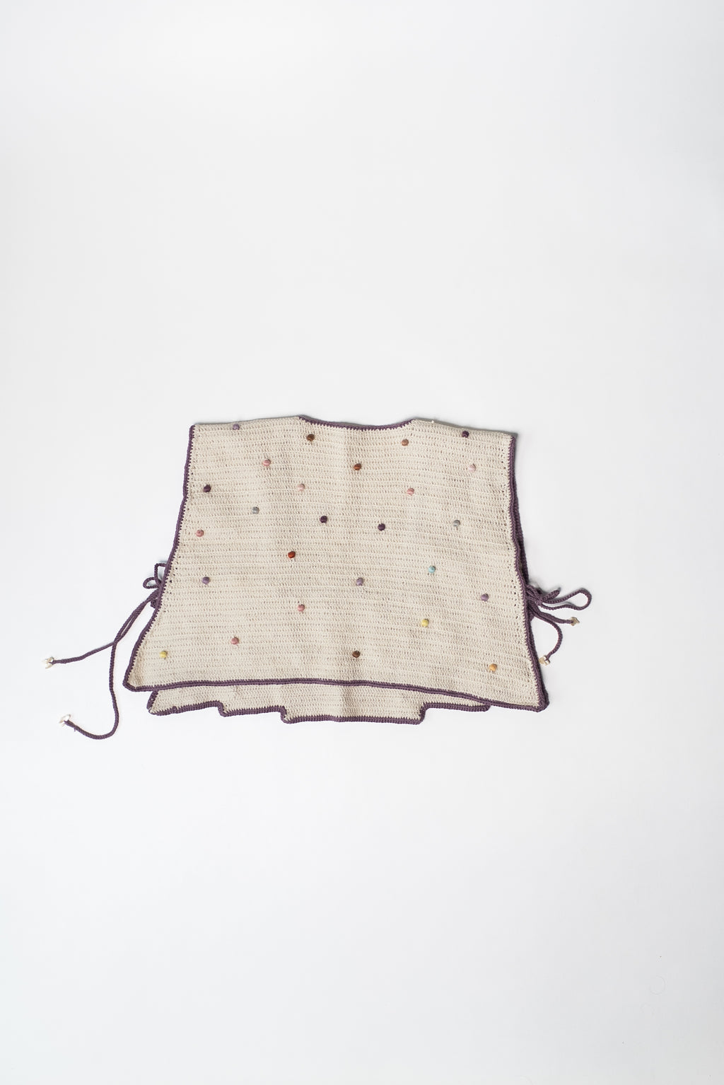 Bead Bib