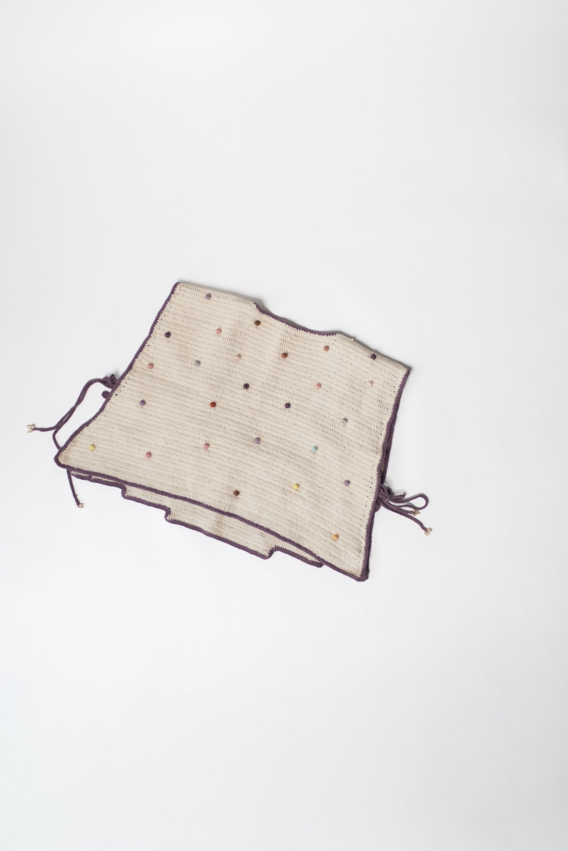 Bead Bib