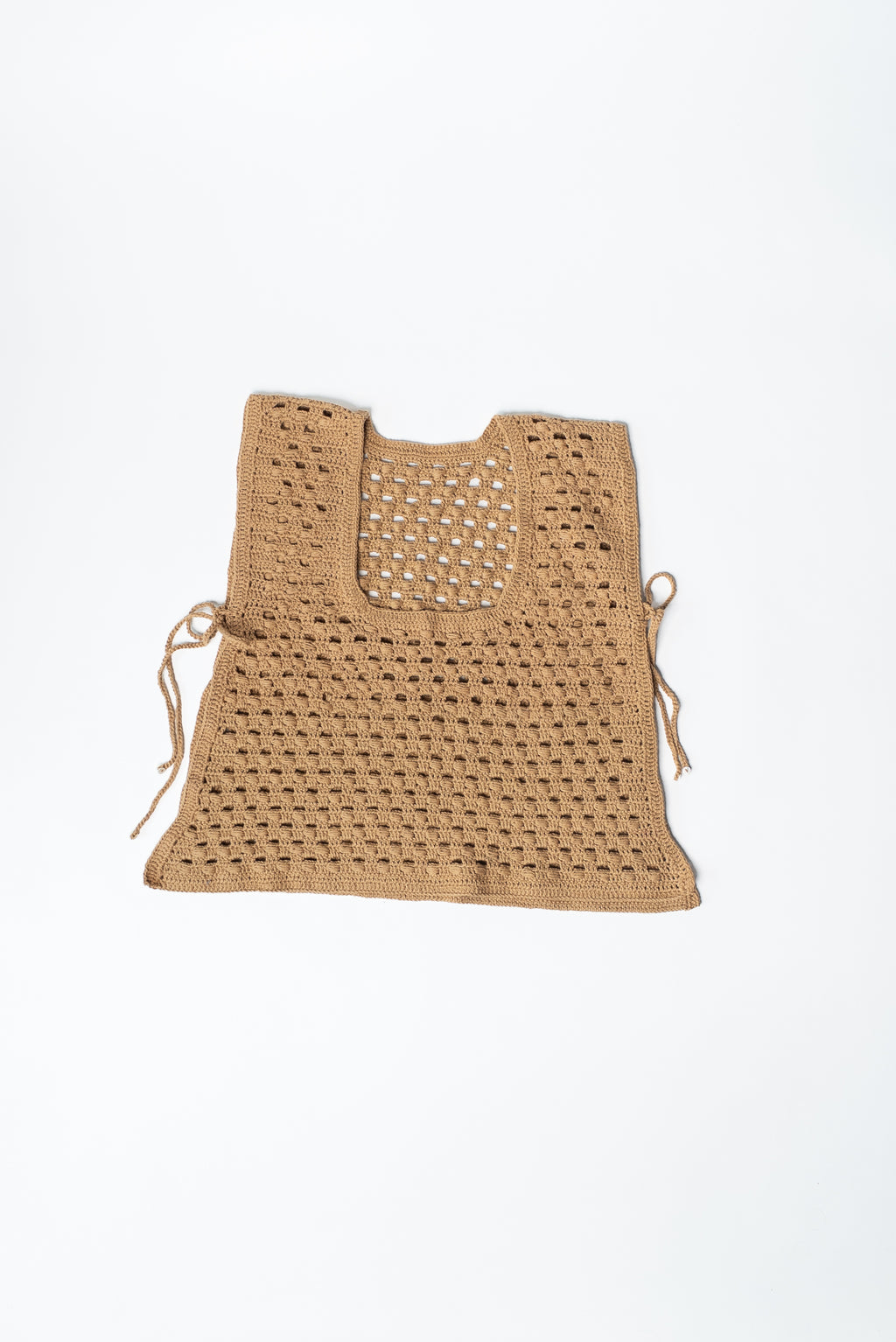 Thread Bib
