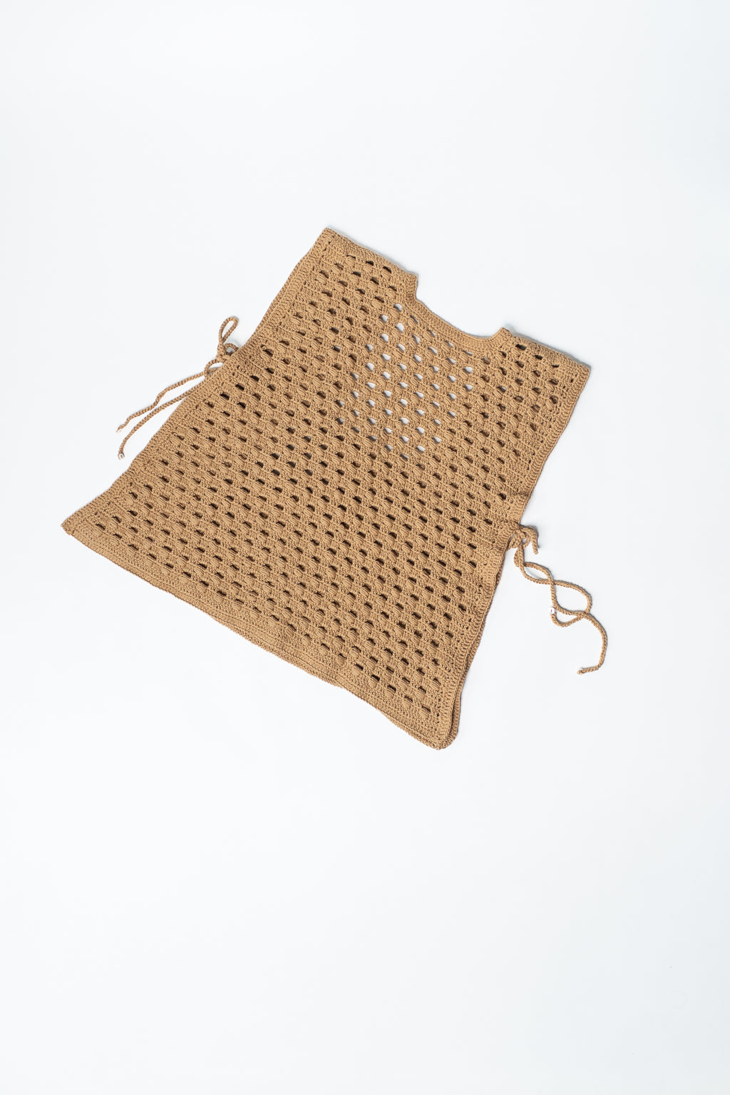 Thread Bib
